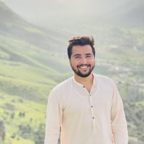 shah afridi’s avatar