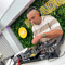 DJ David Navarro