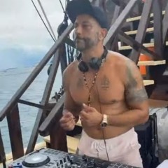 Dj Fer Rolón