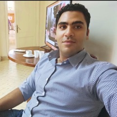 Ahmed Adel