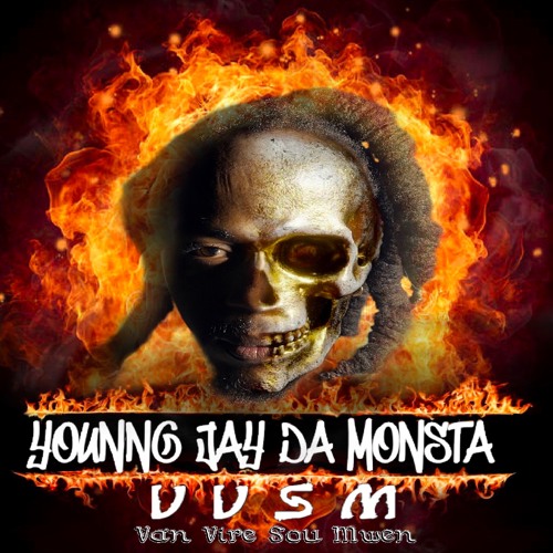 Younng Jay DaMonsta’s avatar