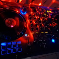 Jamy like Techno