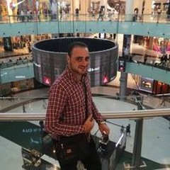 حسن أبو على