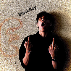 BlackBoy