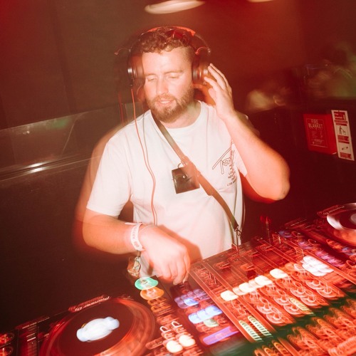 IN THE MIX VOL.5 - WILL MCGREGOR