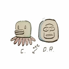 Corzone and Decky Ramone