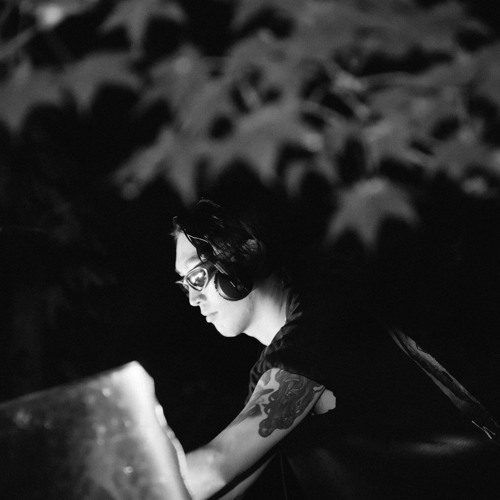 OENN — artist photo