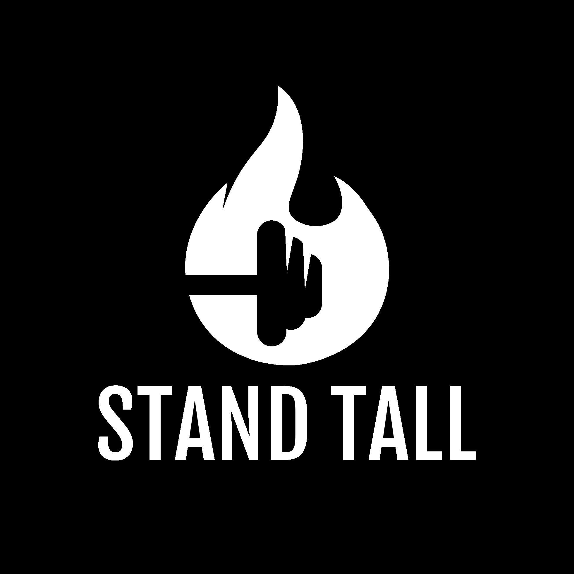 Stand Tall Podcast
