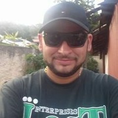 Daniel Padilha