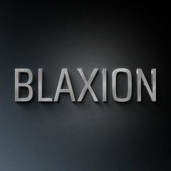 Blaxion