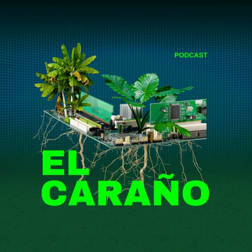Podcast El Caraño’s avatar