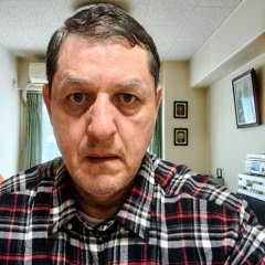 Luis Bárcena Giménez