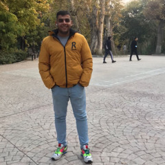 Amir ghazi