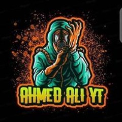 Ahmad Ali