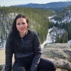 Karin Martínez Gómez