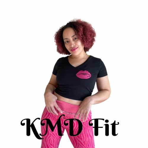 KMD Fit’s avatar