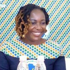 Victorine Yao-Yoboué