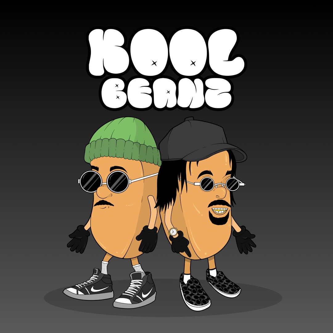 Stream KOOL BEANZ music | Listen to songs, albums, playlists for free ...