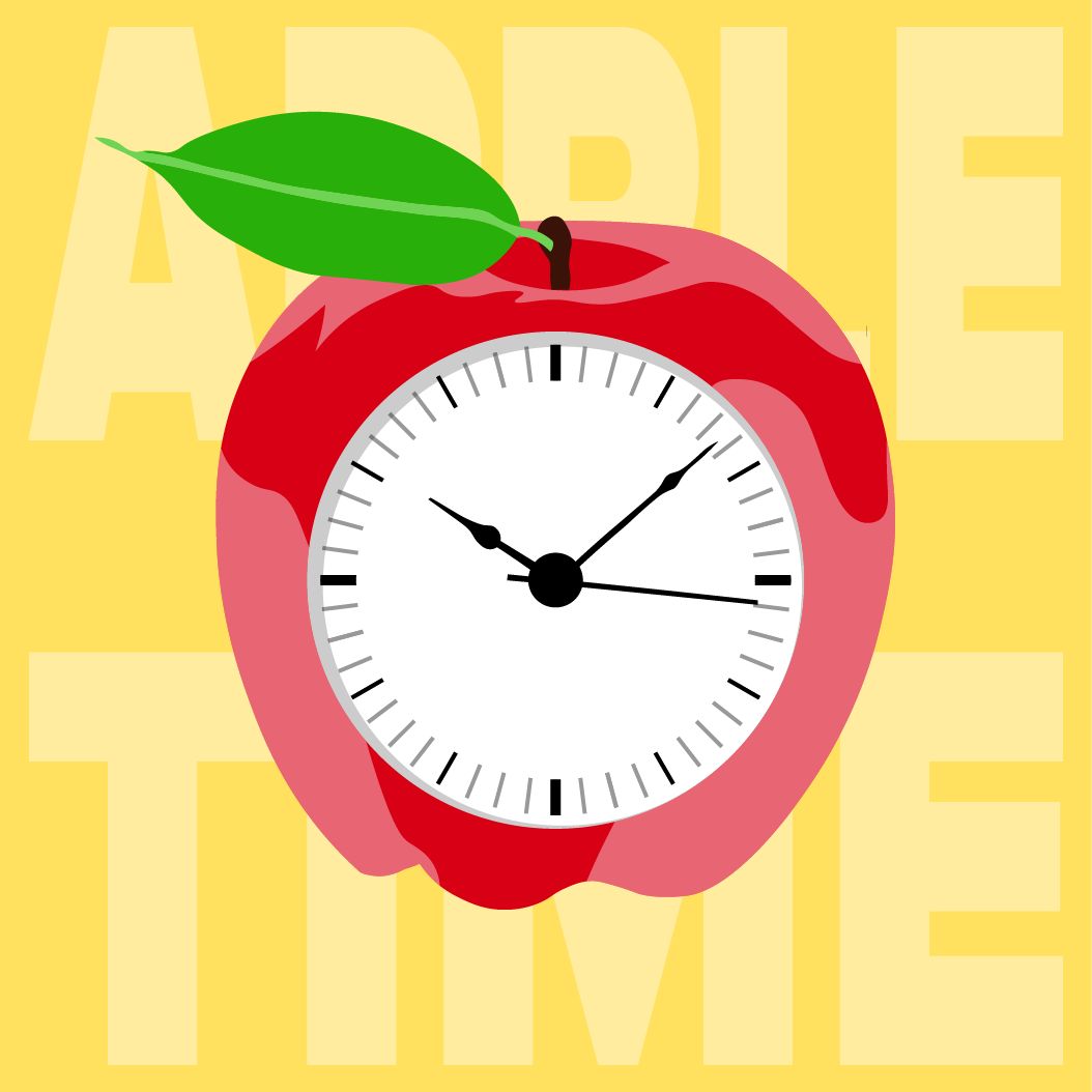Apple Time Podcast