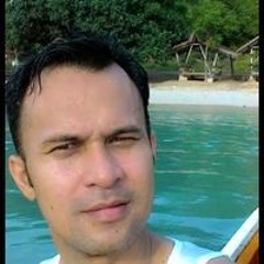 Mohammad Agung Algazaly