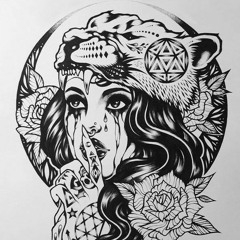bluntjesus
