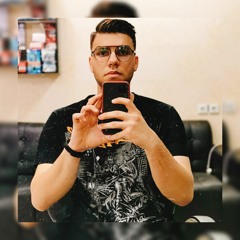 Mehrbod Mohammadizadeh