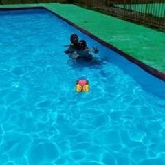 Cristian A Lagos Zurita