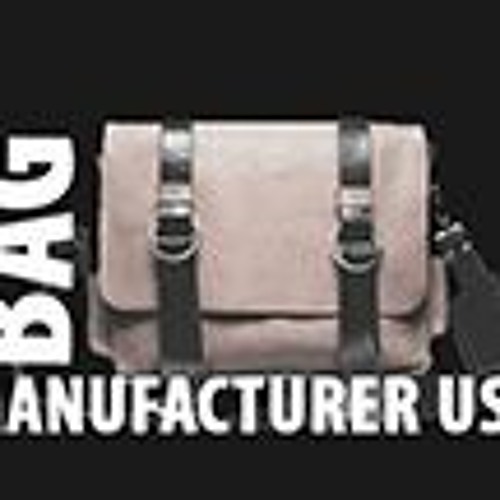 Bag Manufacturer USA’s avatar