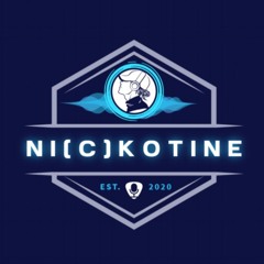 NIC(k)OTINE