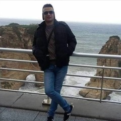 Ahmed Gamal 249