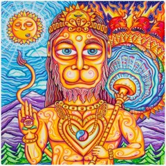 🛕🪬📿🕉️🧬🌌🌠🌀🪶