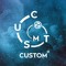 CUSTOM x MAG