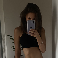 Dasha Pyshka