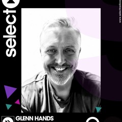 Glenn Hands