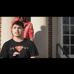 HALO VS HERALD A.K.A JESUSKID