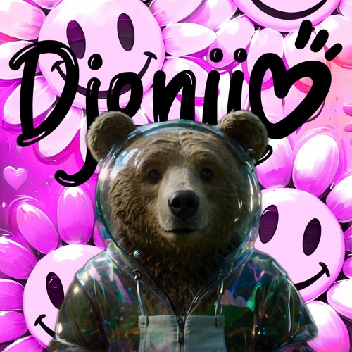 Djonii’s avatar