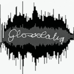Glossolalia Workshop