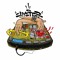 Shyster the engine