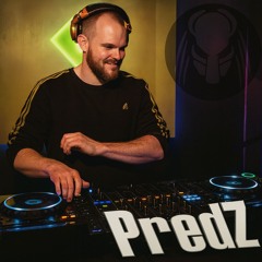 DJ PredZ