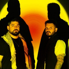 Guys From Desert