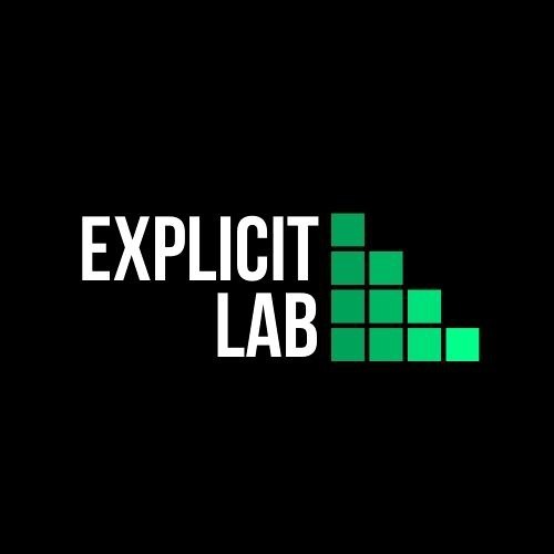 Explicit Lab’s avatar