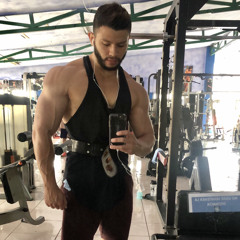 Daniel Chinchilla 7