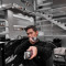 Barber San Thit