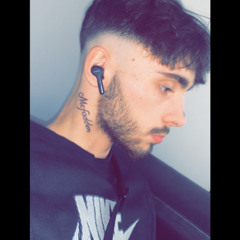 Oscar Ethan McFadden