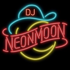 This Bar X Sand In My Boots (DJ NEON MOON Electric Remix)