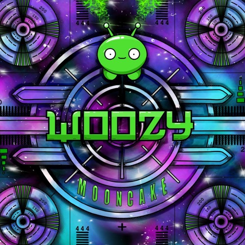 WOOZY(UK)’s avatar