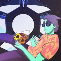 The Friendly Alien