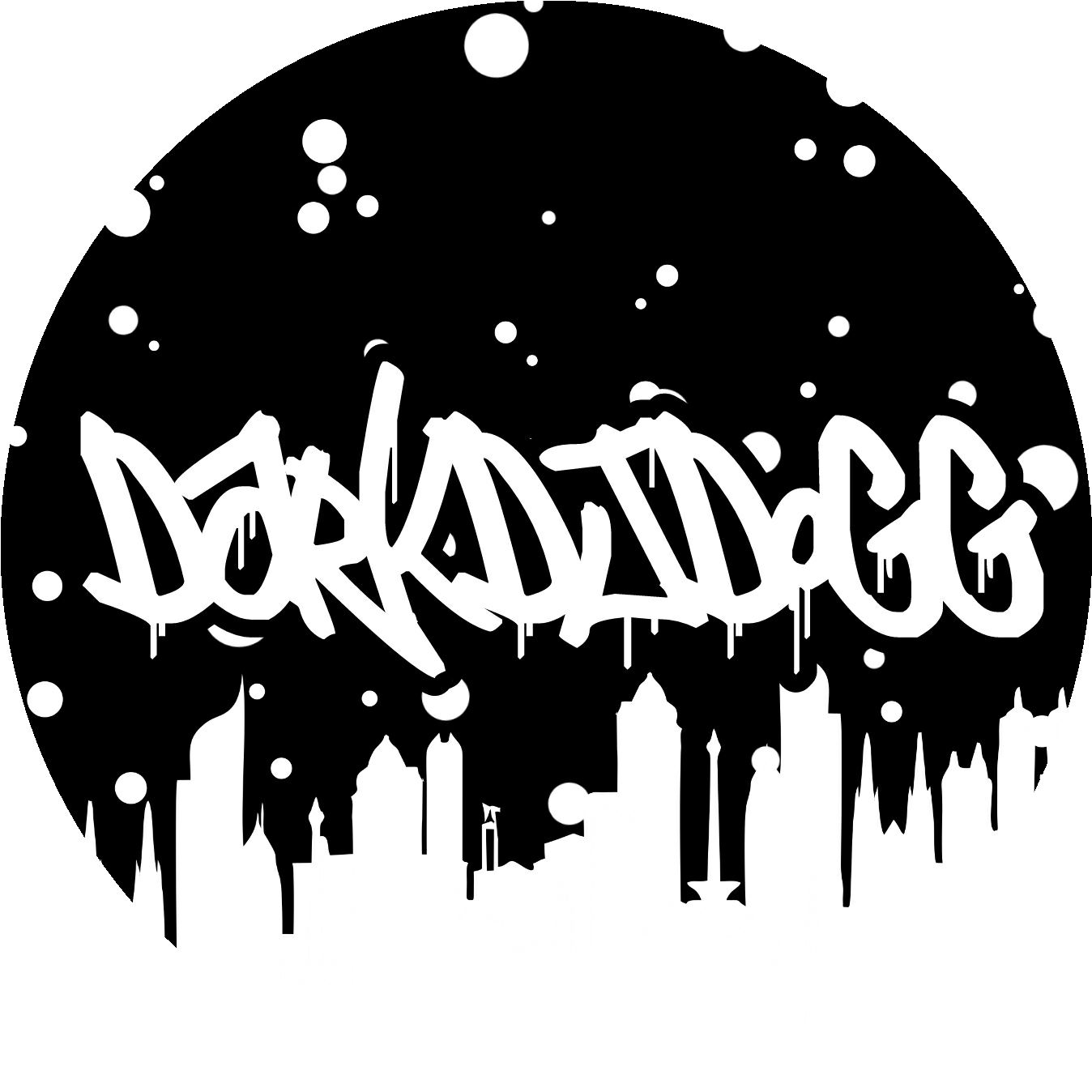 DarkDJDoGG podcast artwork