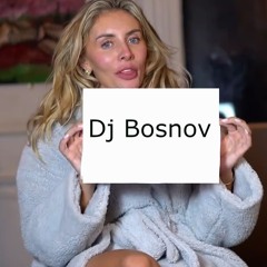 Dj Bosnov