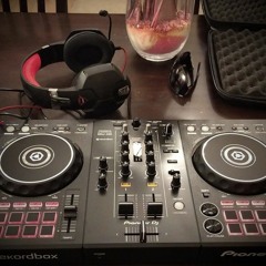 DJ NUBIA